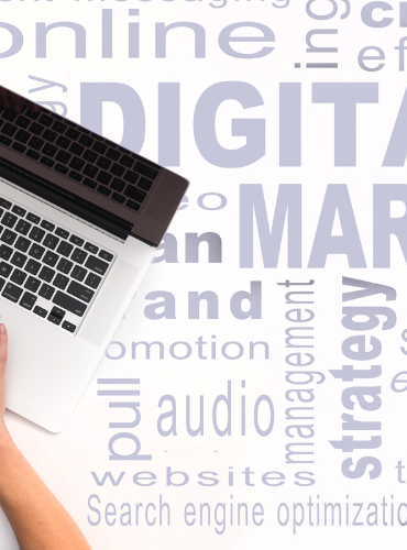 Estrategia Marketing Digital Anaya Virtual