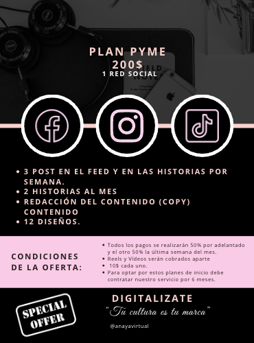 Plan Pyme Anaya Virtual