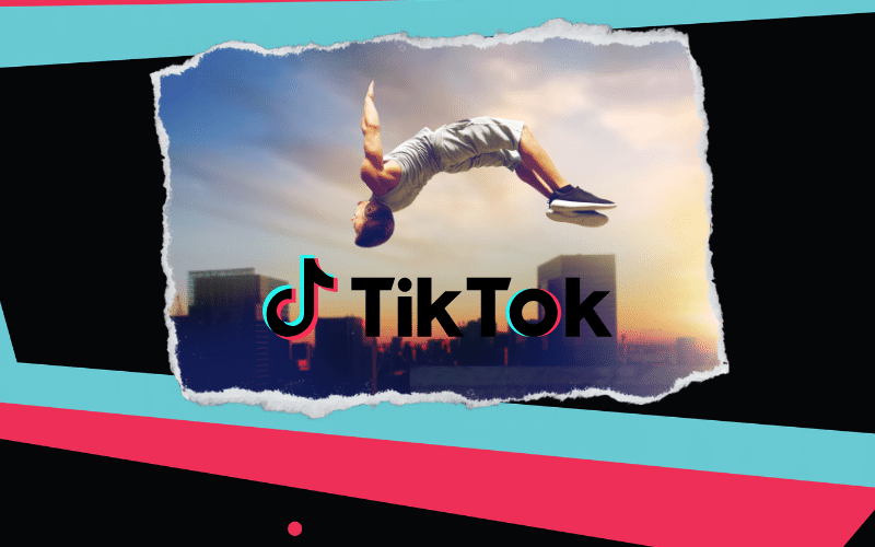 Da el gran salto a TikTok