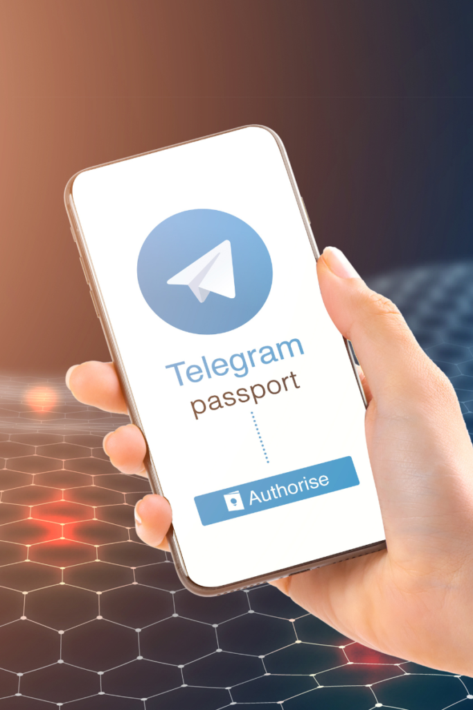 Simplifica tus transferencias de archivos con Telegram 