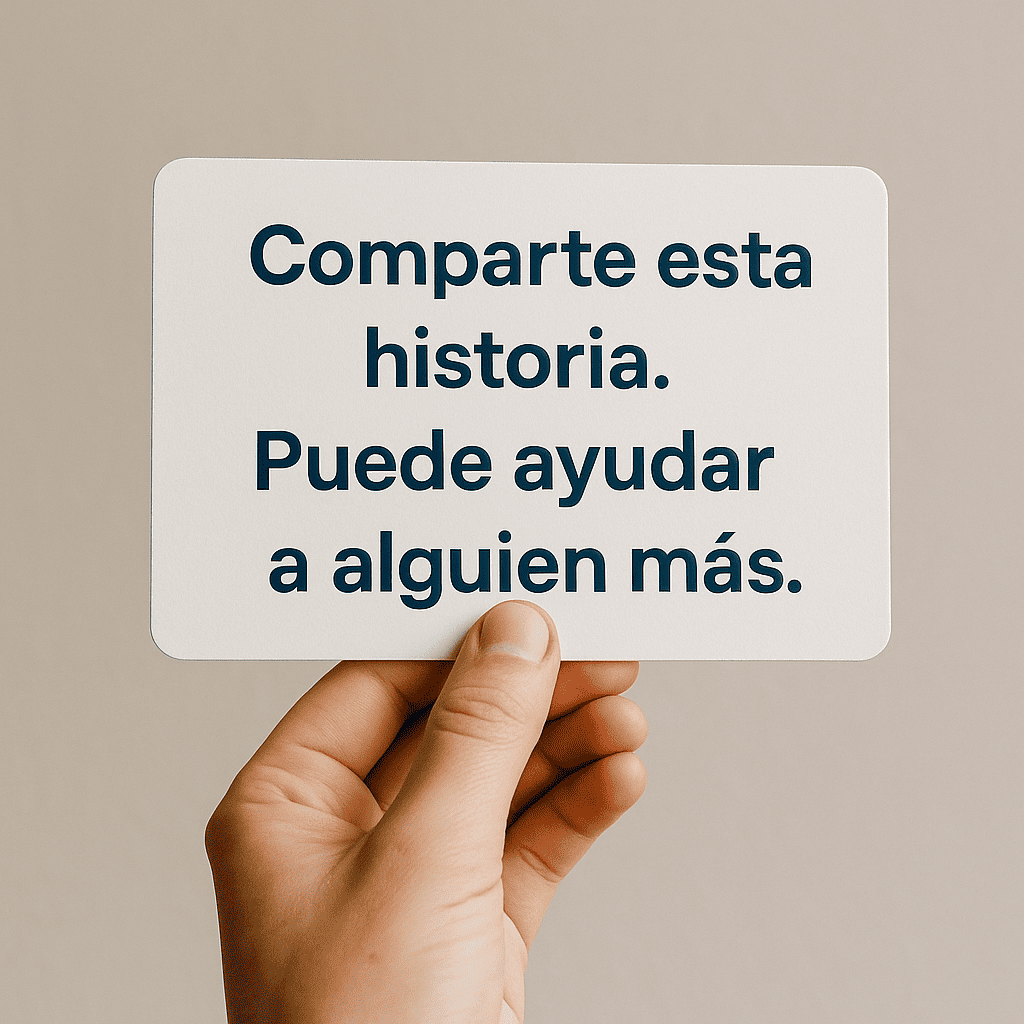 WhatsApp suspendido sin motivo