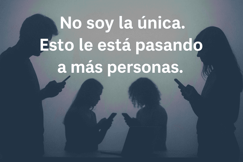 WhatsApp suspendido sin motivo