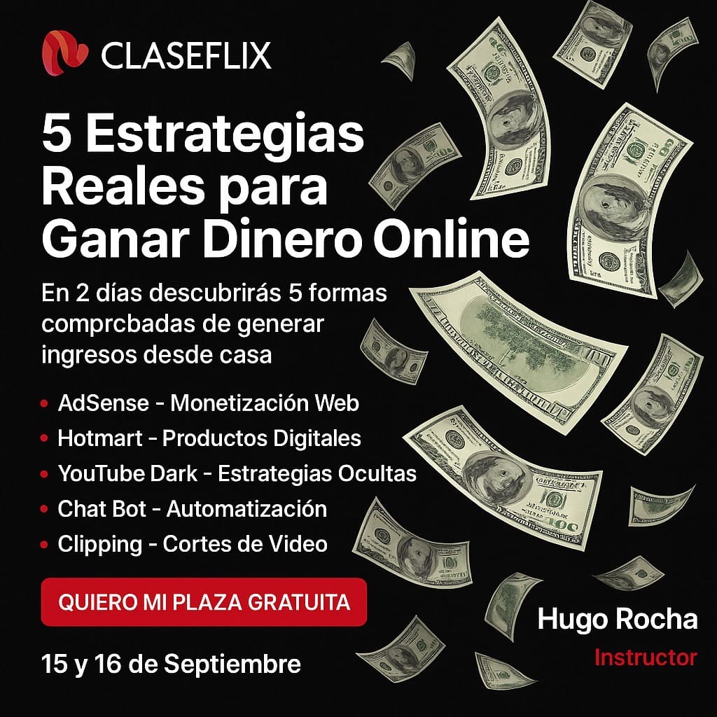 crear tienda online