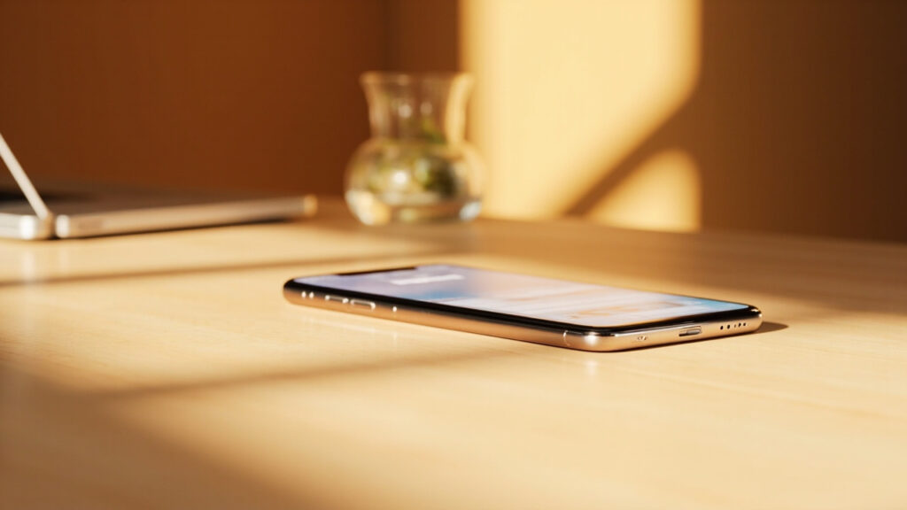 IOS26 para empresas y emprendedores con Iphone