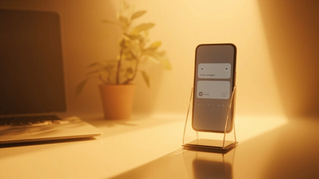 IOS26 para empresas y emprendedores con Iphone