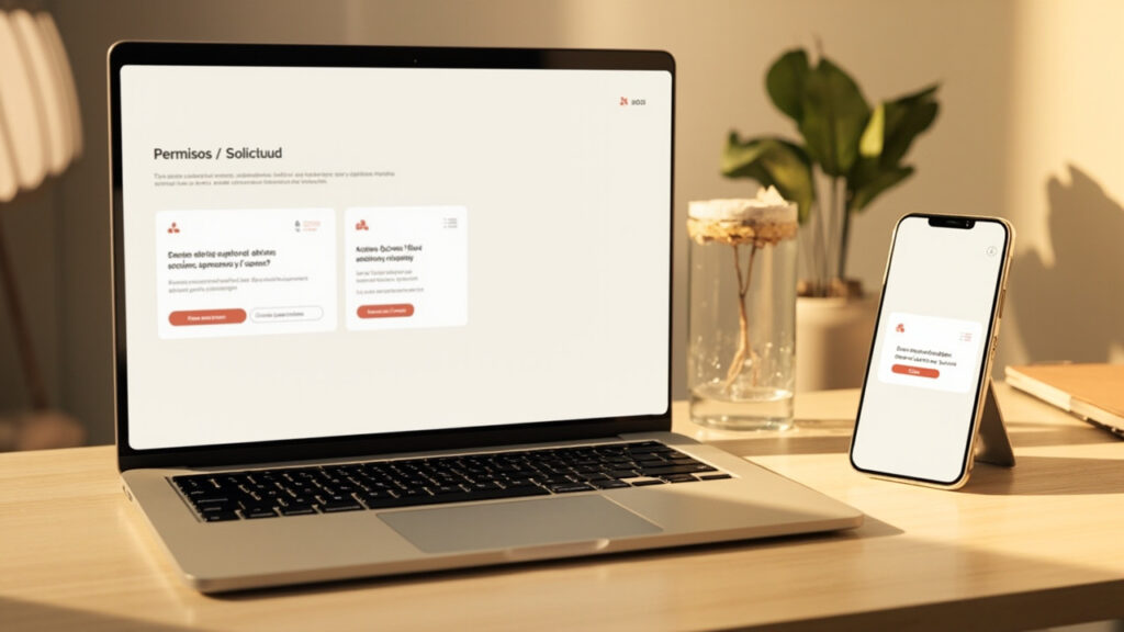 IOS26 para empresas y emprendedores con Iphone