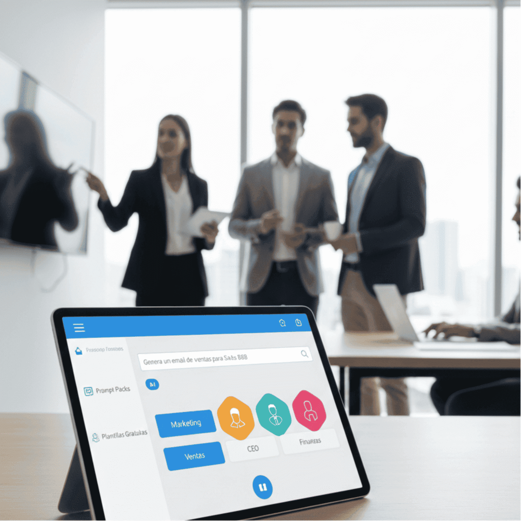 prompts de OpenAI gratis