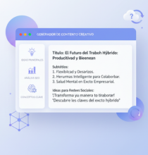 herramientas IA gratis