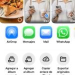 Compartir álbumes en iPhone: 3 formas rápidas Compartir albumes en iphone