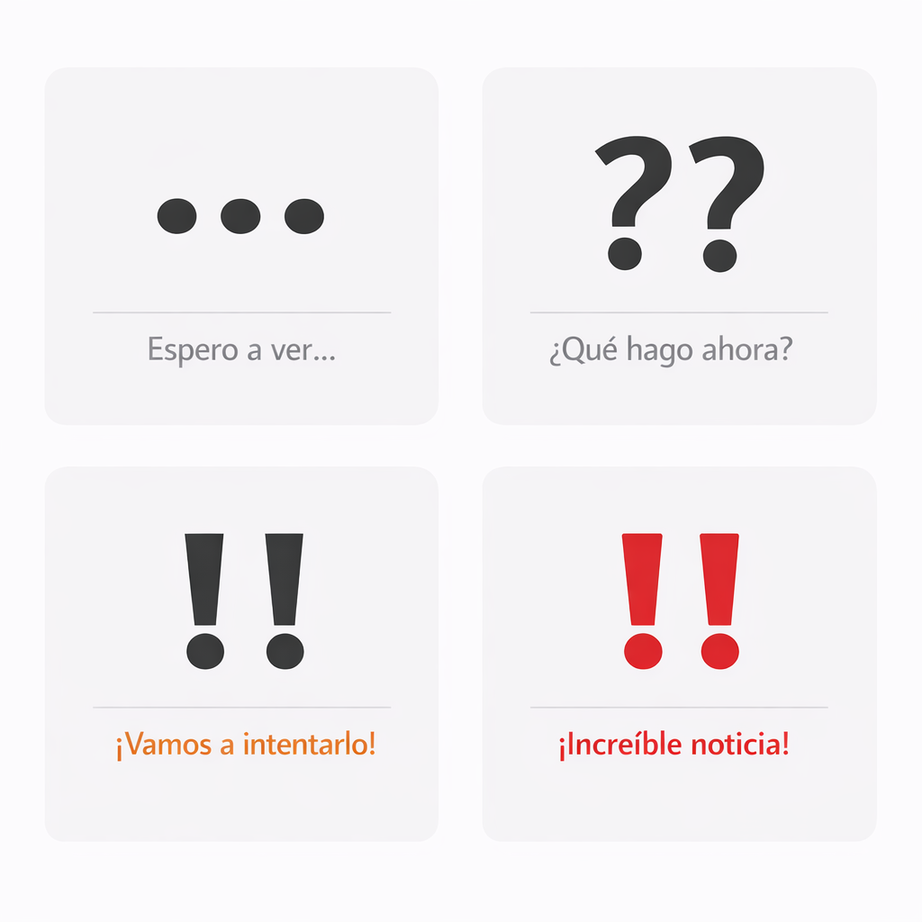 puntuación para que las voces realistas gratis suenen humanas Mini guía para mejorar la actuación de la voz usando puntuación.