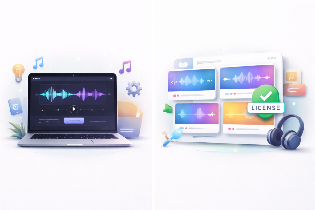 Artlist precios: opción con licencia clara para música en anuncios