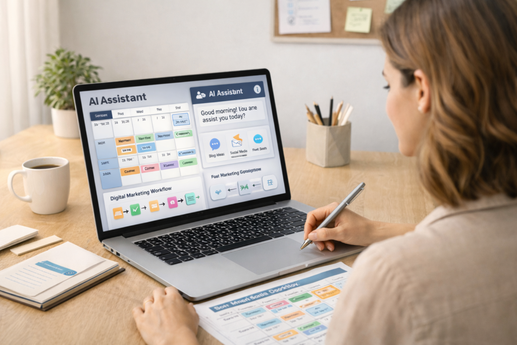 herramientas de marketing para publicidad en redes sociales