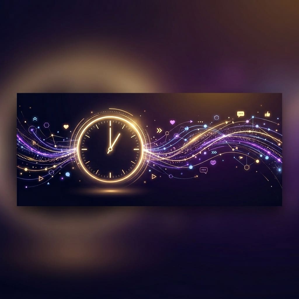 Banner del sistema de automatización de contenido con IA en una hora por semana de Anaya Virtual