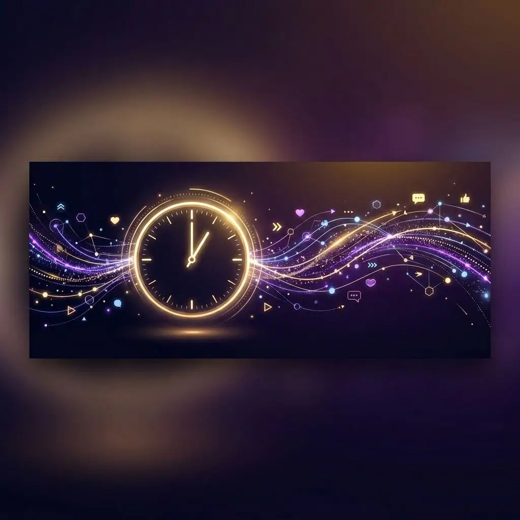 Banner del sistema de automatización de contenido con IA en una hora por semana de Anaya Virtual Banner del sistema de automatización de contenido con IA en una hora por semana de Anaya Virtual