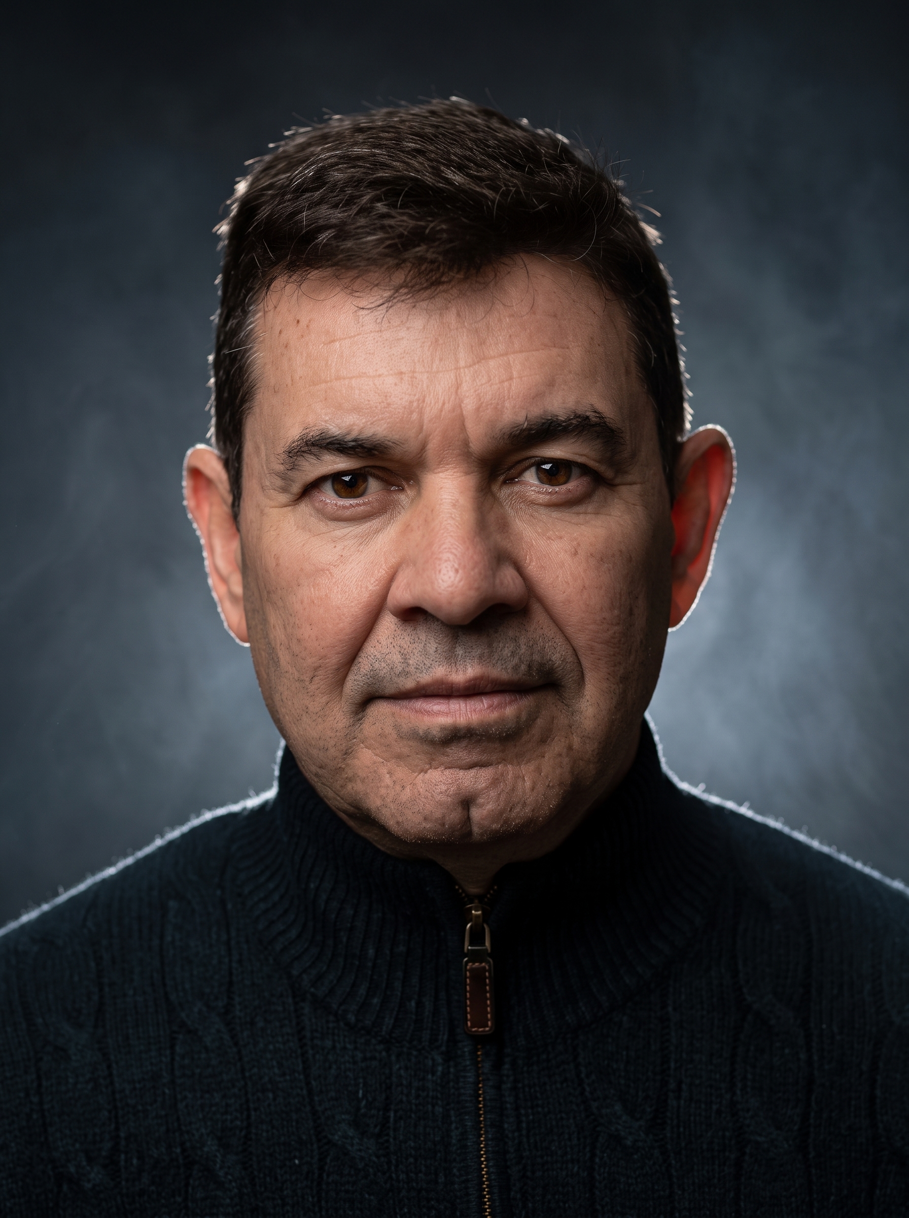 Jorge Rodríguez, cliente de Anaya Virtual