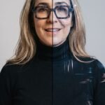 Cómo crear un avatar IA para tu marca, comparación real vs digital