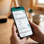 Configuración de mensajes automáticos en WhatsApp Business para mantener el negocio digital activo en emergencia