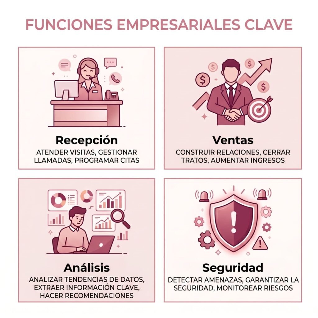 4 prompts para automatizar WhatsApp con inteligencia artificial